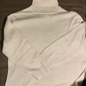 Talbots Turtleneck Sweater